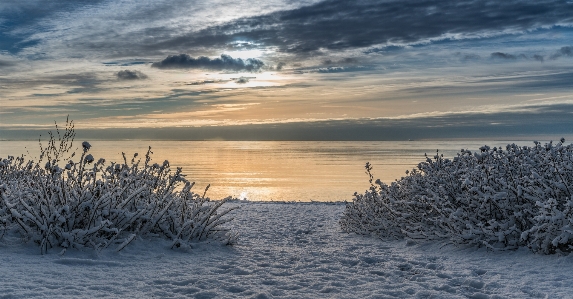 Sky nature natural landscape horizon Photo