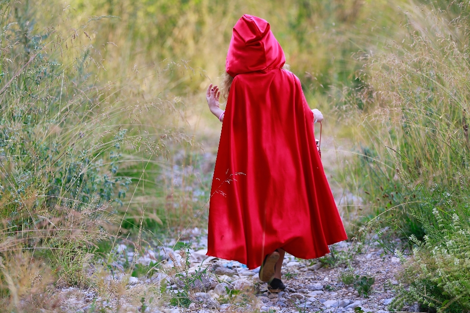 Vestiario rosso capispalla
 rosa