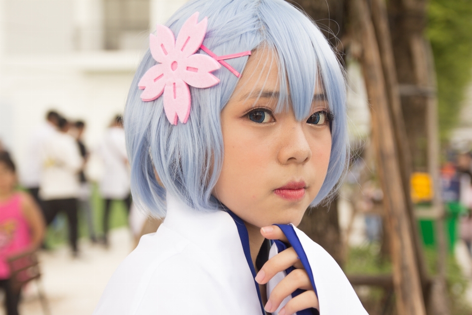 衣類 コスプレ
 コスチューム 肌