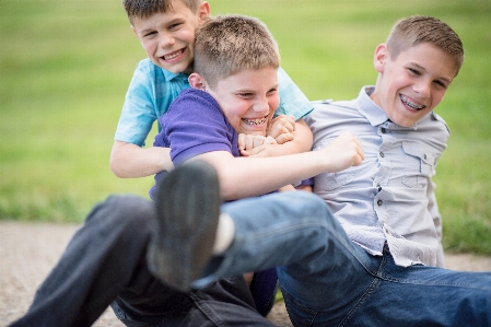 People child photograph sitting Photo