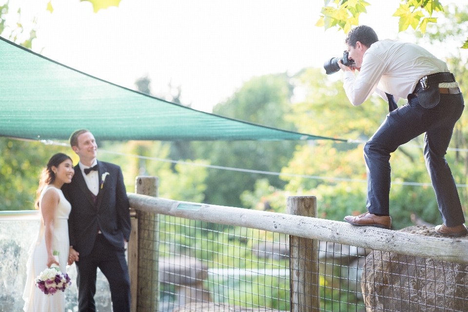 Fotografia człowiek mężczyzna wydarzenie