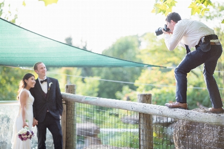 Zdjęcie Fotografia człowiek mężczyzna wydarzenie