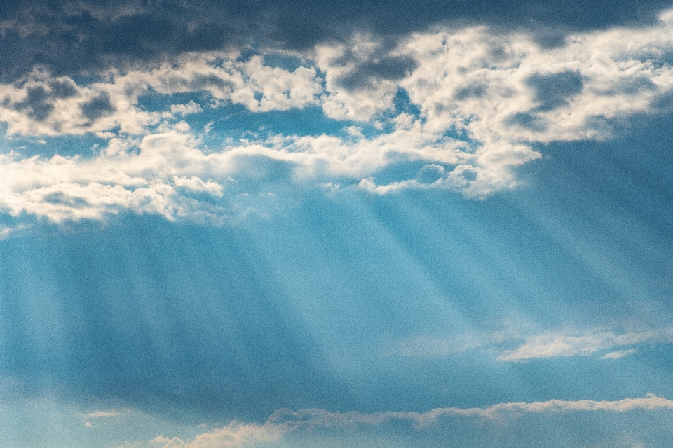 Cielo nube tiempo de día atmósfera