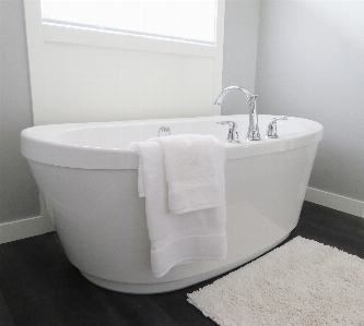 Bathroom bathtub product plumbing fixture Photo