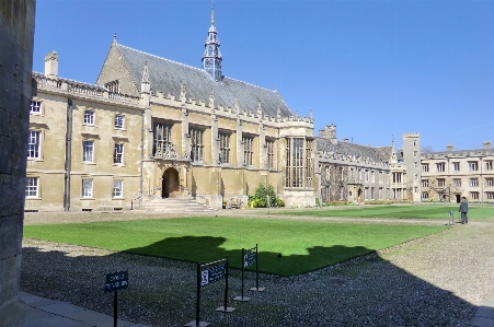 Buildings architecture england stately home Photo