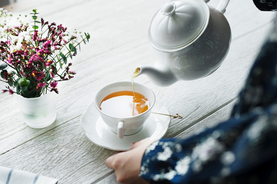 Tasse à café vaisselle
 thé