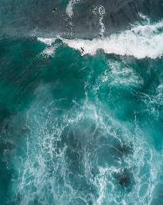 Foto Acqua onda mare oceano