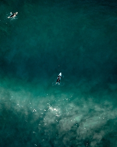 Water blue green turquoise Photo