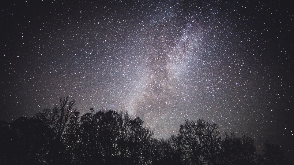 Niebo zjawisko atmosferyczne
 noc atmosfera