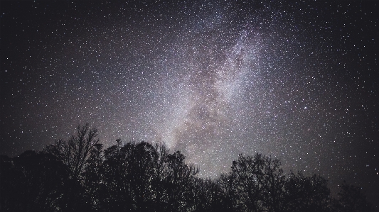 Sky atmospheric phenomenon night atmosphere Photo