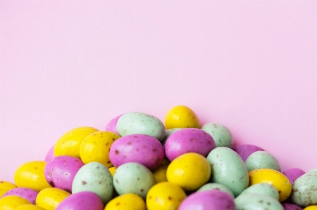 Easter egg food confectionery Photo