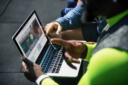 Foto Tecnologia engenhoca aparelho eletrônico
 computador