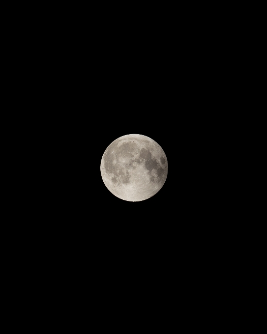 Mond foto vollmond astronomisches objekt
