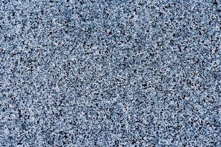 Blue pattern granite metal Photo