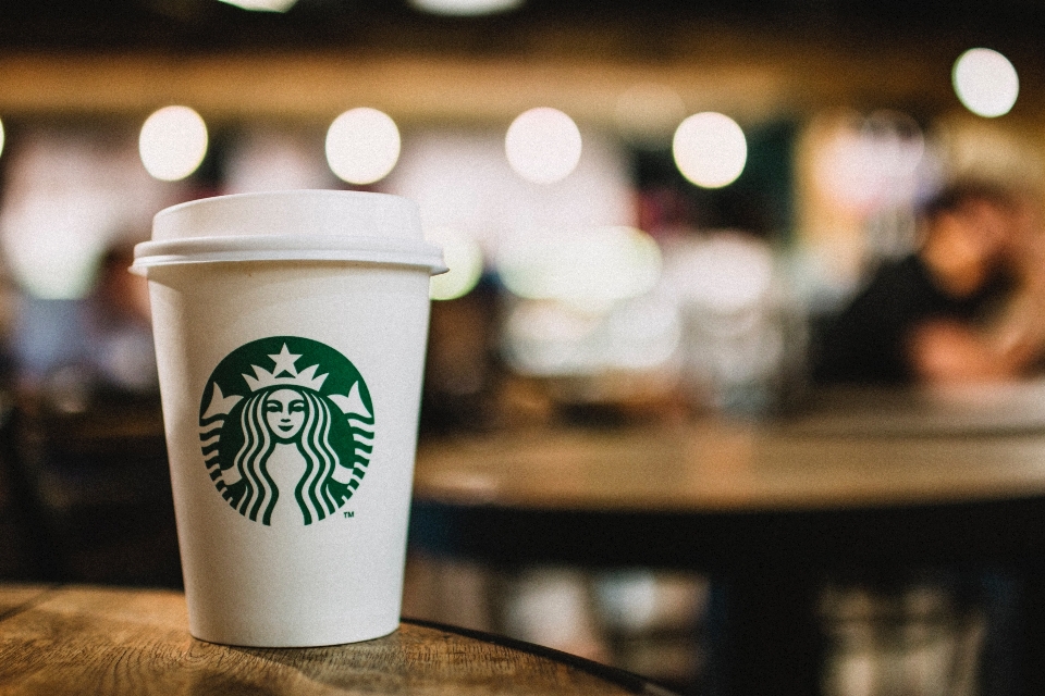 Tazza bere di caffè bicchieri
