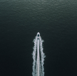 Su gökyüzü deniz fotoğrafçılık Fotoğraf