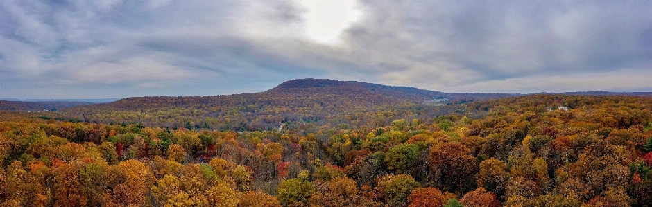 Natural landscape nature mountainous landforms sky Photo