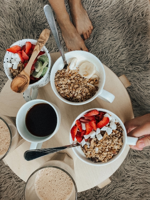 Küche mahlzeit frühstücks cerealien
 essen