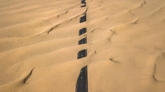 Foto Sabbia erg
 ambiente naturale
 duna
