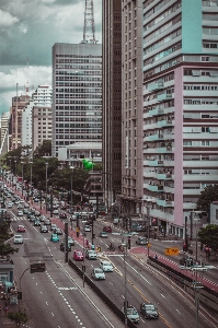 Foto área metropolitana
 urbana
 cidade metrópole
