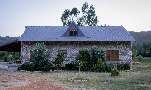 Property house home roof Photo