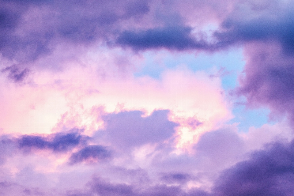 Cielo nube tiempo de día atmósfera