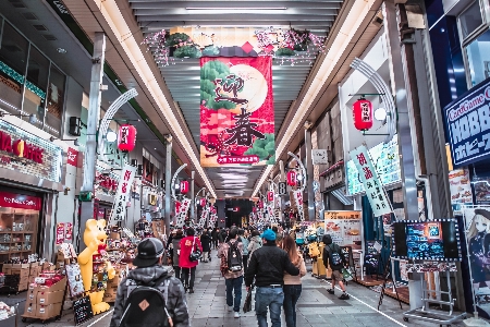 街 市街地
 建物 人間の居住地
 写真