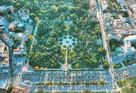 Foto área urbana
 fotografia aérea
 marco metropolitana
