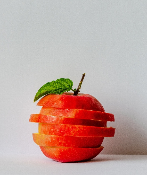 Vermelho fruta alimentos naturais
 laranja