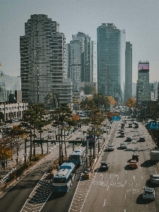 Foto Daerah metropolitan
 perkotaan
 kota lanskap