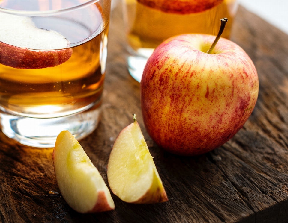 食物 苹果醋
 apple 成分