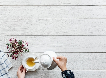 Cup coffee teacup tableware Photo