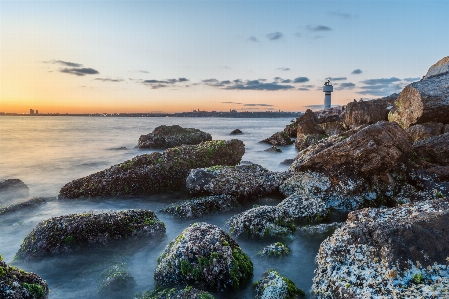 水域
 空 海 自然 写真