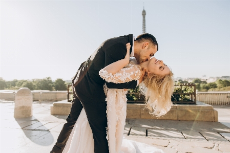 Foto braut hochzeitskleid
 kleid Foto