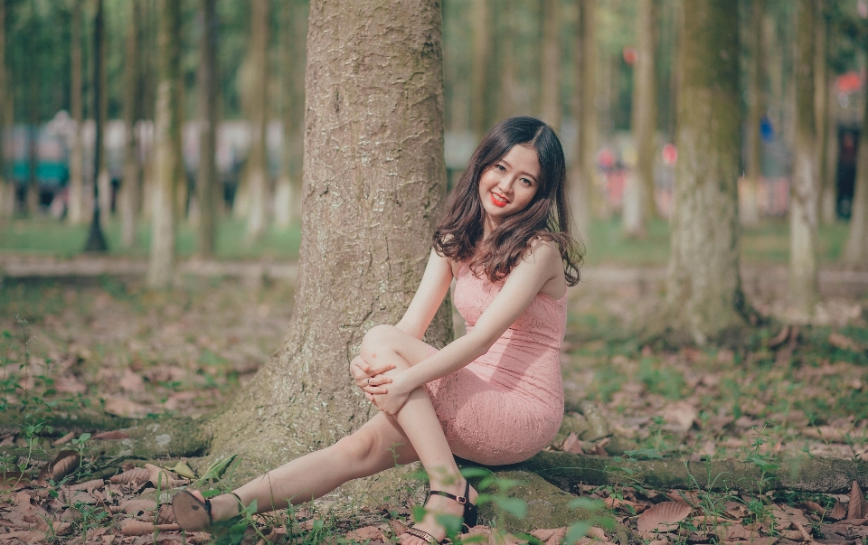 Les gens dans la nature
 beauté arbre environnement naturel
