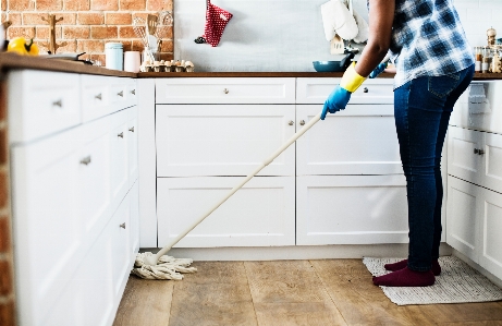 Floor tile flooring room Photo