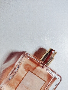 Perfume cosmetics beauty water Photo