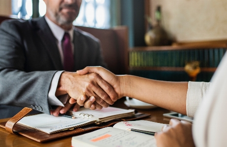 White collar worker job businessperson business Photo