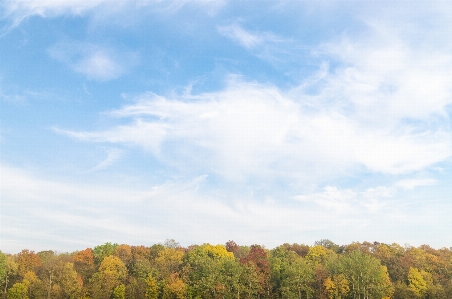 Sky cloud natural landscape nature Photo