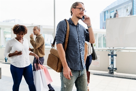 Foto Prodotto moda di strada
 spalla