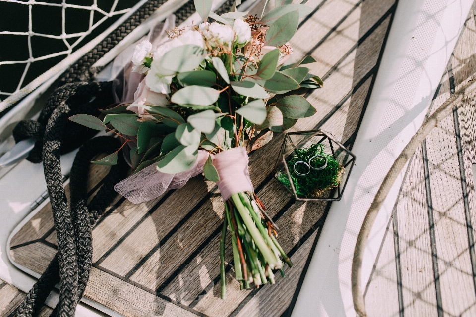 Flower floristry floral design bouquet