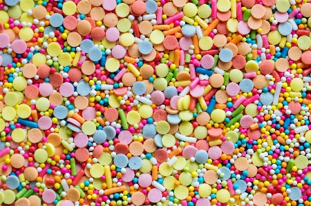 Photo Sans pareils
 confiserie bonbons arrose