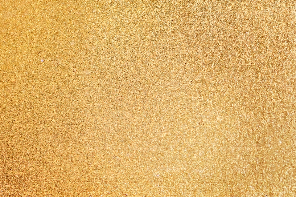 Yellow beige brown wallpaper