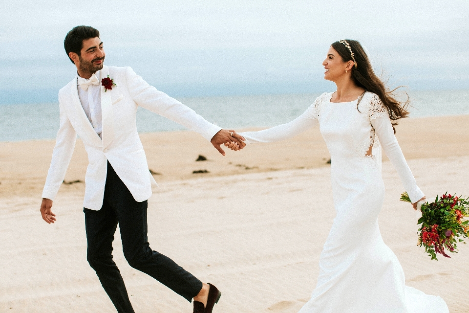 Fotografía vestido de novia
 traje ropa formal
