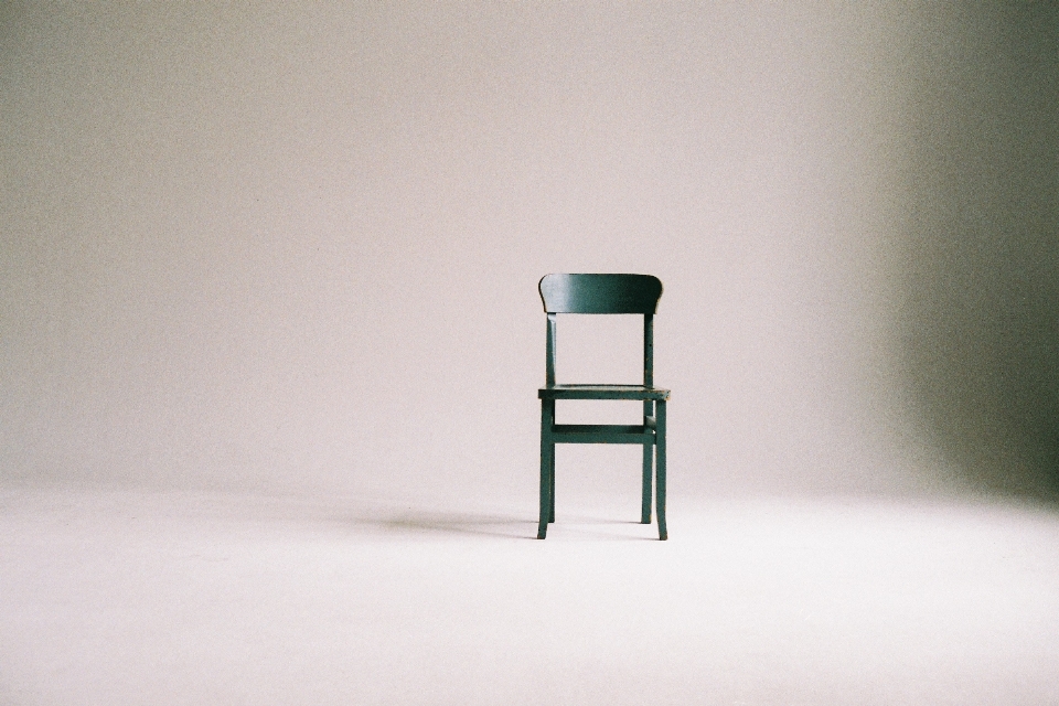 Furniture chair bar stool still life photography