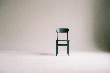 Furniture chair bar stool still life photography Photo