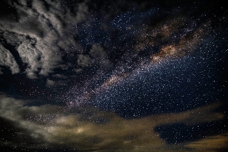 Foto Cielo natura atmosfera oggetto astronomico
