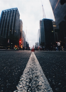 Foto área metropolitana
 urbana
 cidade céu