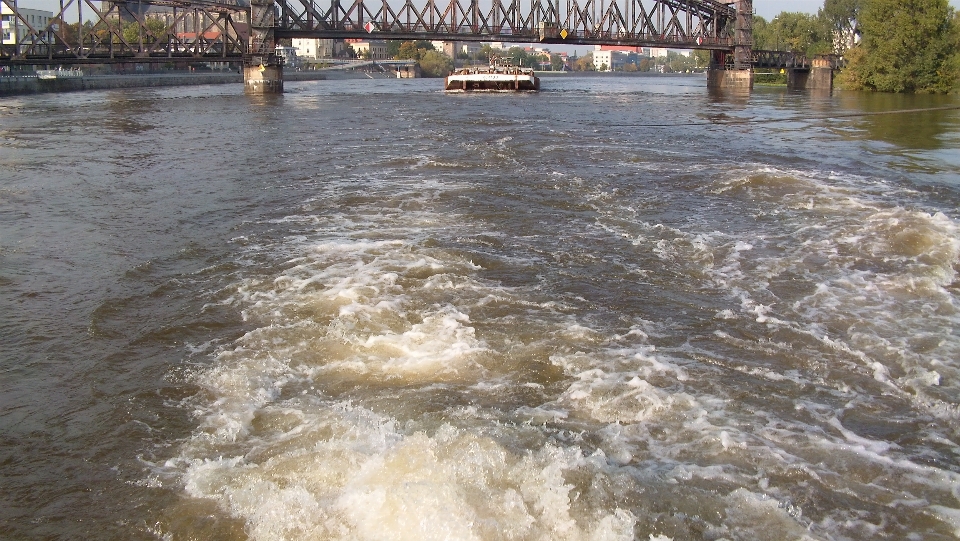 Río recursos hídricos
 cuerpo de agua
 agua