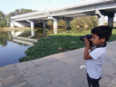 Foto Indian anak-anak pune
 india